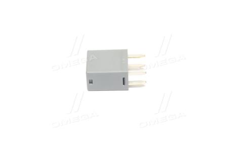 Реле обогрева стекла заднего 12W 1.5A Hyundai, Kia (Mobis) Hyundai/Kia/Mobis 9523038000