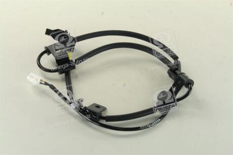 Датчик ABS задній правий Kia Sportage 04-10/Hyundai Ix35/tucson 04- (Mobis) Hyundai/Kia/Mobis 95680-2E500