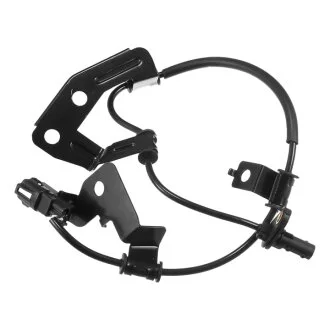 Сенсор ABS задній правий Hyundai Santa Fe 12- (Mobis) Hyundai/Kia/Mobis 956812W000