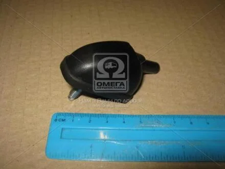 Кронштейн антенны_MORNING 08-11 Hyundai/Kia/Mobis 9621007010