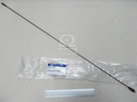 Антена механічна (шток) Hyundai/Kia/Mobis 962201C500