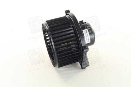 Мотор вентилятора пічки Hyundai Ix35/tucson/Kia Sportage 04- (Mobis) Hyundai/Kia/Mobis 97113-2E300