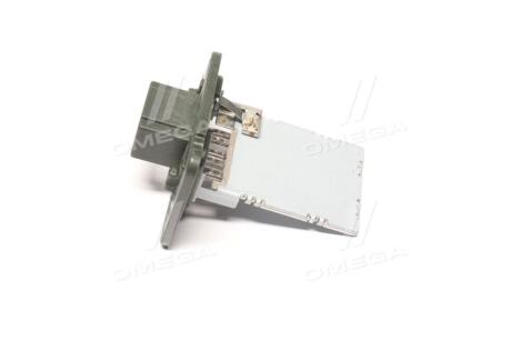 Резистор обігрівача H-1 /11--*/ Hyundai/Kia/Mobis 97115-4H000