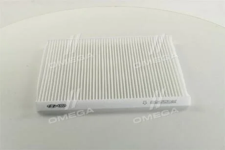Фільтр салону Kia Cerato 06 (Mobis) Hyundai/Kia/Mobis 97133-2F010