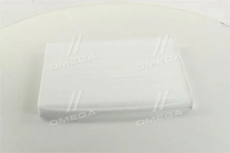 Фільтр салону_ELANTRA 11- / ACCENT 07-11 / AVANTE 06-10 / AVANTE 11- / ELANTRA 06-10 Hyundai/Kia/Mobis 971332H001