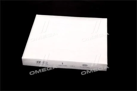 Фильтр салона Sonata 14~ Optima 16~ Hyundai/Kia/Mobis 97133C1010