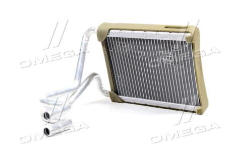 Радиатор отопителя Hyundai Ix35/tucson 04- (Mobis) Hyundai/Kia/Mobis 97138-2E150