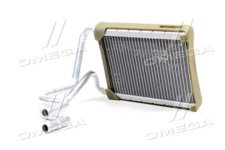 Радиатор отопителя Hyundai Ix35/tucson 04- (Mobis) Hyundai/Kia/Mobis 97138-2E150