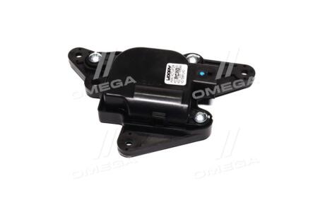 ПРИВОД ЗАСЛОНКИ ОТОПИТЕЛЯ САЛОНА ! Hyundai/Kia/Mobis 971591H000