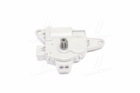 Привід заслінки обігрівача Hyundai/Kia/Mobis 971591H050