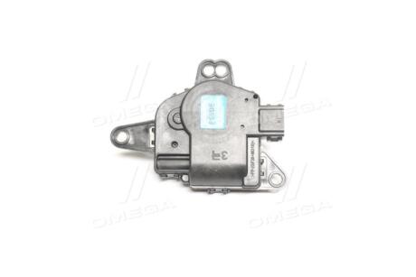 Привід заслінки обігрівача IX35 /10--*/, Sonata YF /10--*/ Hyundai/Kia/Mobis 971591H150