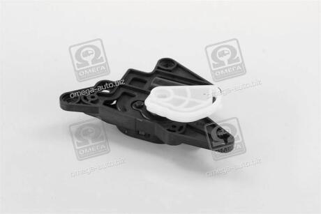 Привід заслінки обігрівача салону Hyundai Azera/Grandeur 05-/Santa Fe 06-/Sonata 04- (Mobis) Hyundai/Kia/Mobis 97160-3K000