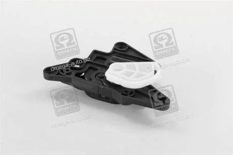 Привід заслінки обігрівача салону Hyundai Azera/Grandeur 05-/Santa Fe 06-/Sonata 04- (Mobis) Hyundai/Kia/Mobis 97160-3K000