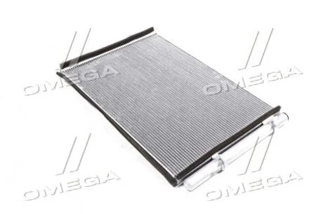 Радиатор кондиционера в сборе Hyundai/Kia/Mobis 976061R000