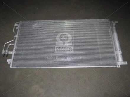 Радиатор кондиционера в сборе Hyundai/Kia/Mobis 976062S500