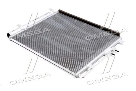 Радиатор кондиционера в сборе Hyundai/Kia/Mobis 976062W001