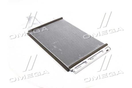 Конденсатор, кондиционер Hyundai/Kia/Mobis 976063X000