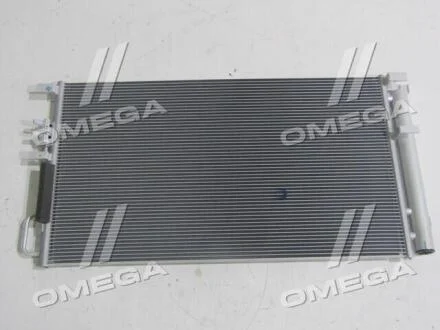 Радиатор кондиционера MOBIS Hyundai/Kia/Mobis 97606-D7500