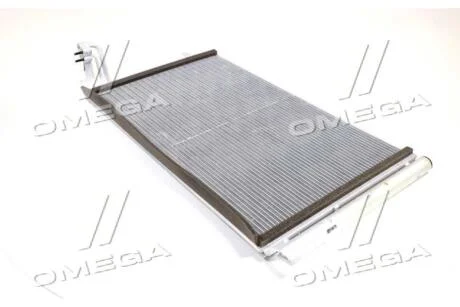 Радіатор кондиціонера в зборі Elantra /16--*/ Hyundai/Kia/Mobis 97606F2000