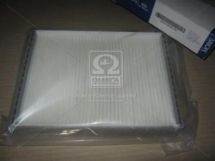 Фільтр салону (Mobis) Hyundai/Kia/Mobis 97619-38100