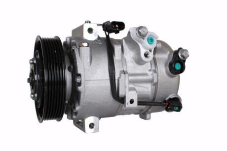 Компрессор кондиционера MOBIS Hyundai/Kia/Mobis 97701-2P200