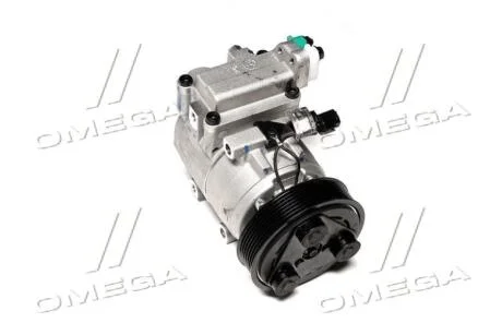 Компресор кондиціонера Hyundai/Kia/Mobis 977014H061
