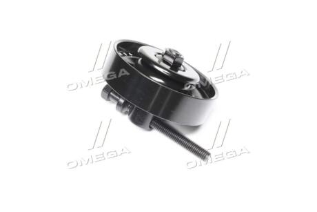 Ролик ремня навесного оборудования Hyundai/Kia/Mobis 97706-29100