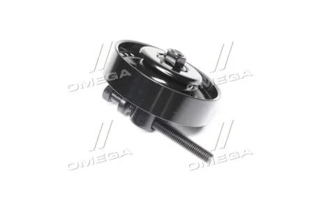 Ролик ремня навесного оборудования Hyundai/Kia/Mobis 97706-29100