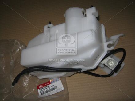 Бак води для миття, система склоочисників Hyundai/Kia/Mobis 9861007100