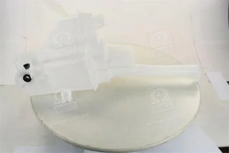 Бачок омивача лобового скла Kia Sportage 10- (Mobis) Hyundai/Kia/Mobis 986203W000