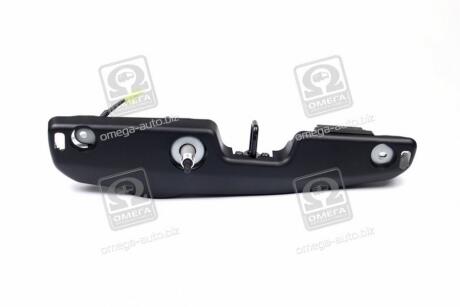 Мотор стеклоочистителя заднего стекла Hyundai Ix35/tucson 04- (Mobis) Hyundai/Kia/Mobis 98700-2E001