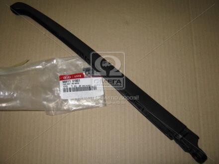 Поводок стеклоочистителя заднего SPORTAGE NEW Hyundai/Kia/Mobis 988111F001