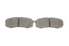 Колодки тормозные (задние) Toyota Land Cruiser Prado 84-/Lexus GX 01- ICER 141027 (фото 4)