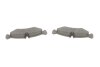 Колодки тормозные (задние) MB Sprinter 208-316 96- (малая)/(Ate - Teves), FO627481, BO0986424463, RS057900, 209020, 0252162117, 2473901, 2205710 ICER 141102 (фото 6)