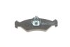 Колодки тормозные (задние) MB Sprinter 208-316 96- (малая)/(Ate - Teves), FO627481, BO0986424463, RS057900, 209020, 0252162117, 2473901, 2205710 ICER 141102 (фото 8)