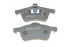 Колодки тормозные (передние) VW T4 90-03 R15 (без датчиков)/(Ate-Teves), 141320, 209032, 0252188519W, 0252188319, BO0986494008, RS061800, FEFVR1163 ICER 141166 (фото 3)