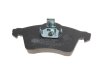 Колодки тормозные (передние) VW T4 90-03 R15 (без датчиков)/(Ate-Teves) ICER 141320 (фото 4)
