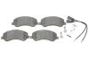 Колодки тормозные (передние) Ford Transit 06- (RWD) (Bosch)/(с датчиками) ICER 141793 (фото 1)