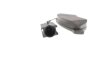 Колодки тормозные (передние) Citroen Jumper/Fiat Ducato/Peugeot Boxer 06- (Brembo)/(с датчиком) ICER 141803 (фото 3)