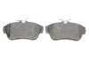 Колодки тормозные (задние) Citroen Jumpy/Fiat Scudo/Peugeot Expert 07- ICER 141823 (фото 4)