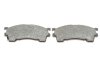 Колодки тормозные (передние) Mazda 626 IV/V 91-02/MX-6 92-97/Ford USA Probe 93-9 ICER 180971-204 (фото 4)
