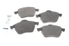 Колодки тормозные (передние) Audi A4 94-01/VW Passat B3/B4/B5 96-00 ICER 181138 (фото 1)