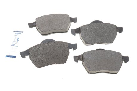 Колодки тормозные (передние) Audi A4 94-01/VW Passat B3/B4/B5 96-00 ICER 181138