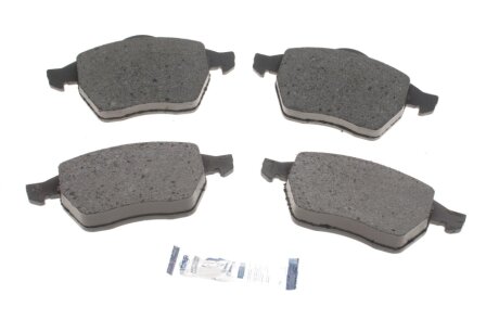 Колодки тормозные (передние) VW Sharan/Seat Alhambra 95-10/Ford Galaxy 95-15 ICER 181139