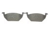 Колодки тормозные (передние) Audi A3 96-06/Skoda Octavia 96-10/VW Golf 97-07 ICER 181184 (фото 4)