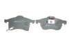 Колодки тормозные (передние) Opel Astra G 98-09 (Ate - Teves) ICER 181248 (фото 3)