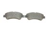 Колодки тормозные (передние) Citroen Berlingo/C2/C3/C4 96-/Peugeot 1007/206/208 96- (Bosch) ICER 181388-402 (фото 4)