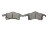 Колодки тормозные (задние) Jeep Grand Cherokee 99 ICER 181399 (фото 4)