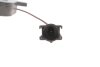 Колодки тормозные (передние) Fiat Doblo/Citroen Nemo/Peugeot Bipper 08- (Bosch)/(с датчиком), 209044, 0252370517W, 181444203, ICER 181444-701 (фото 3)