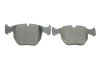 Колодки тормозные (передние) BMW 5 (E39)/7 (E38) 94- (Ate-Teves) ICER 181530 (фото 4)